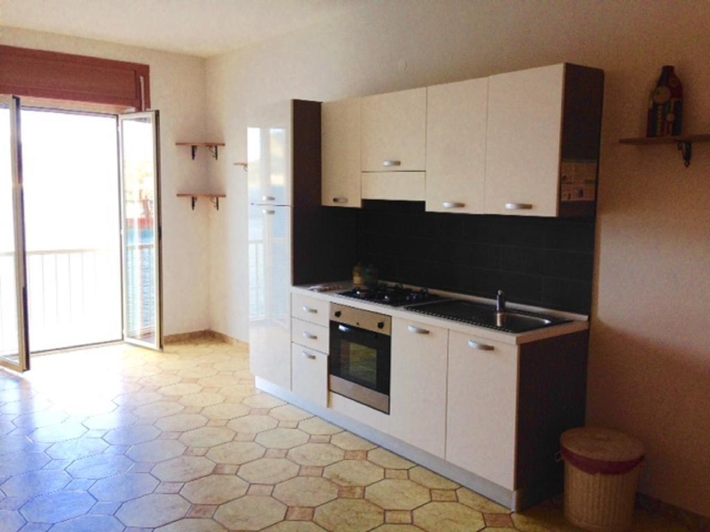 Castello Apartment Bacoli Zimmer foto